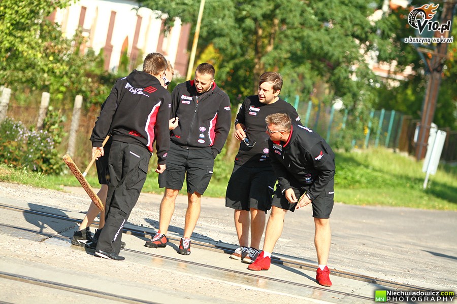 Testy Kajetanowicza